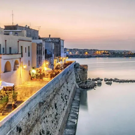 Appartamento Dody's Otranto