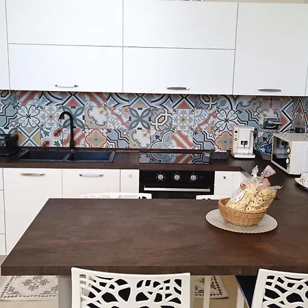 Dody's Appartamento Otranto