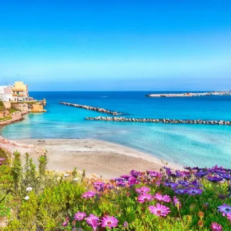 Apartment Dody's Otranto