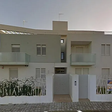 Appartement Dody's