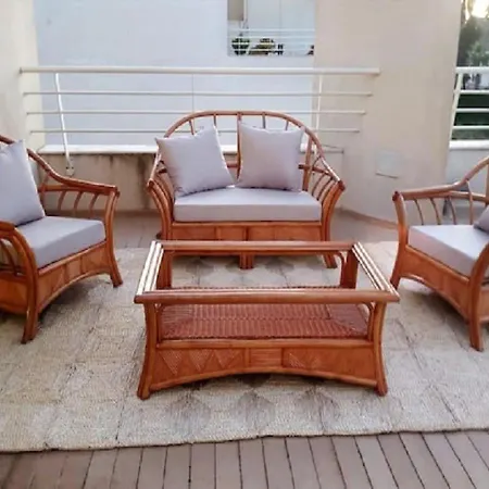 Dody's Apartment Otranto