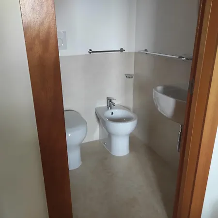 Apartament Dody's *