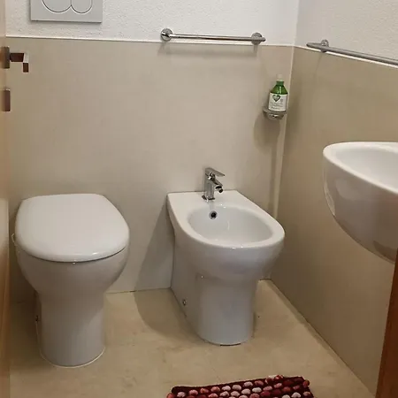 Apartament Dody's Otranto