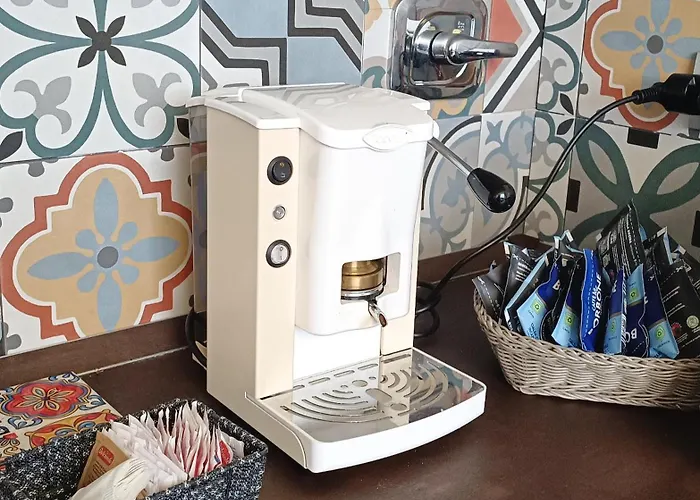 Dody's Apartamento Otranto